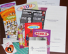 4TS - Sexual Health Resources Pack (4TS-SHRP1)