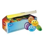 EXS Smiley Face Condoms x144 (4TS-EXSSFace144)