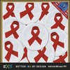 50 Condoms EXS Red Ribbon packaging