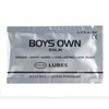 Boys Own Silk lube 500 x 8ml Sachets