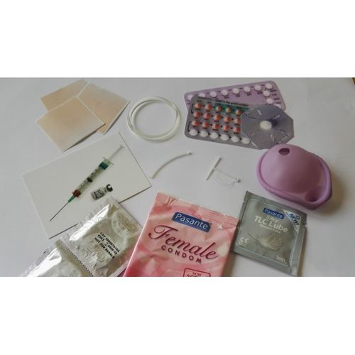 Contraception Course
